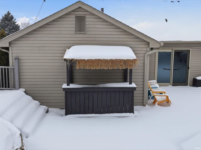 605 Cobblers Court, Waterloo, IN 46706