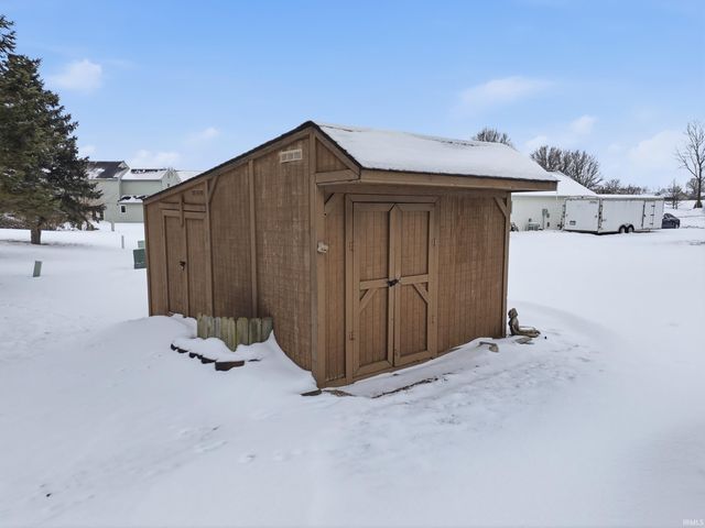 605 Cobblers Court, Waterloo, IN 46706