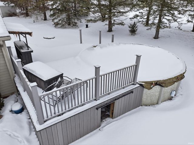 605 Cobblers Court, Waterloo, IN 46706