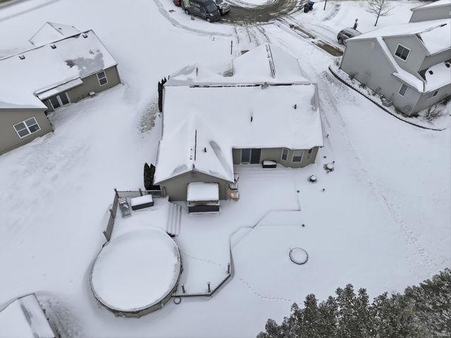 605 Cobblers Court, Waterloo, IN 46706