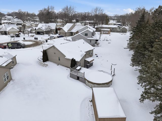 605 Cobblers Court, Waterloo, IN 46706