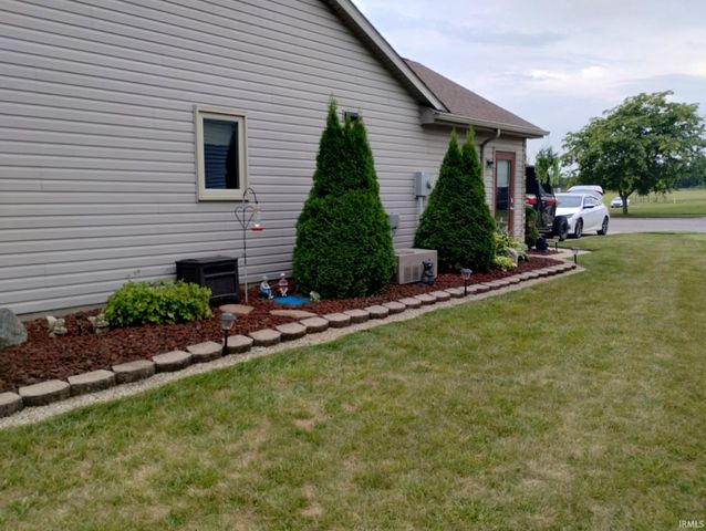 605 Cobblers Court, Waterloo, IN 46706