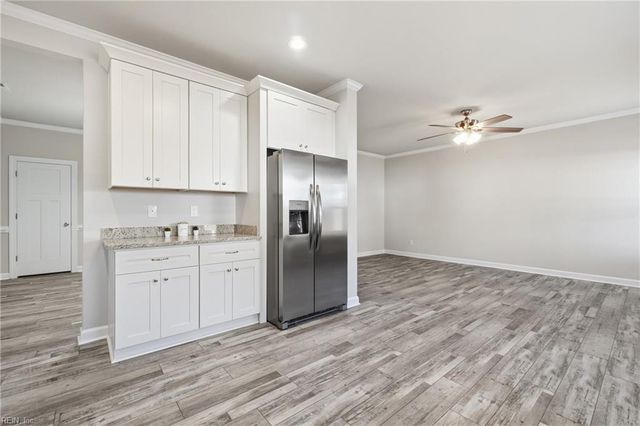 833 Wilbur AVE, Chesapeake, VA 23324