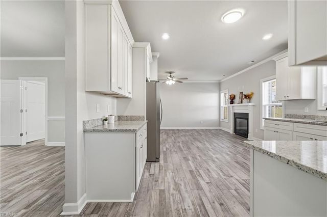 833 Wilbur AVE, Chesapeake, VA 23324