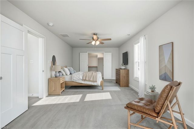 833 Wilbur AVE, Chesapeake, VA 23324