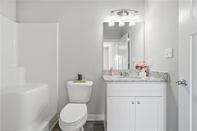 833 Wilbur AVE, Chesapeake, VA 23324