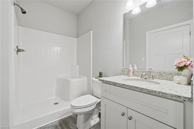 833 Wilbur AVE, Chesapeake, VA 23324