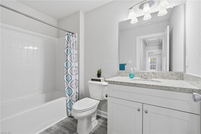 833 Wilbur AVE, Chesapeake, VA 23324