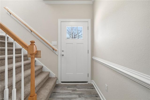 833 Wilbur AVE, Chesapeake, VA 23324