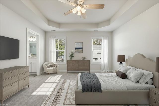 833 Wilbur AVE, Chesapeake, VA 23324