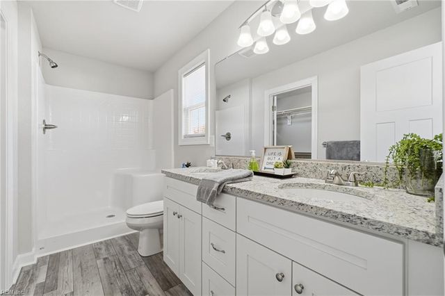 833 Wilbur AVE, Chesapeake, VA 23324