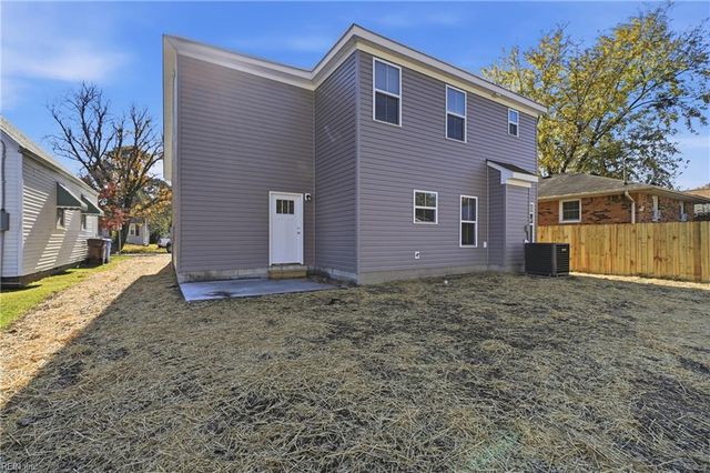 833 Wilbur AVE, Chesapeake, VA 23324