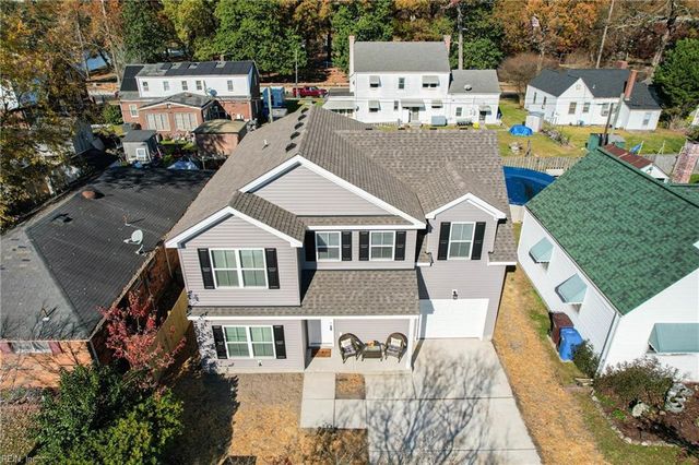 833 Wilbur AVE, Chesapeake, VA 23324