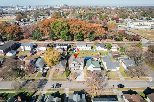 833 Wilbur AVE, Chesapeake, VA 23324