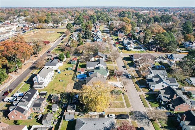 833 Wilbur AVE, Chesapeake, VA 23324