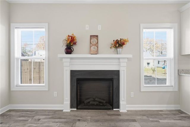 833 Wilbur AVE, Chesapeake, VA 23324