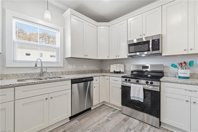 833 Wilbur AVE, Chesapeake, VA 23324