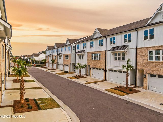 830 Anchors Bend Way 4, Wilmington, NC 28411