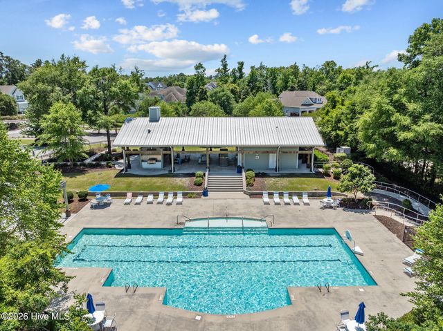 830 Anchors Bend Way 4, Wilmington, NC 28411