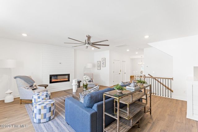 830 Anchors Bend Way 4, Wilmington, NC 28411