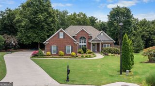 28 Priory Club Drive, Cartersville, GA 30120