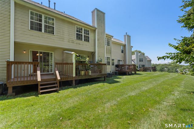 1303 Gray Fox Lane 1303, Rocky Hill, CT 06067