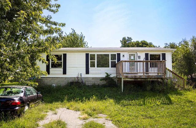802 Nelson Avenue, Independence, IA 50644