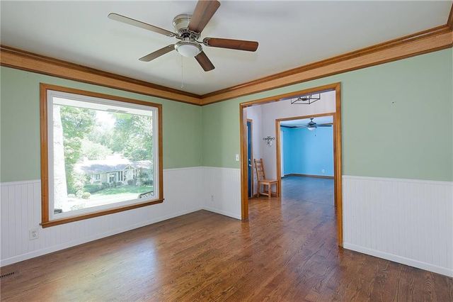 8234 Parkhill Circle, Lenexa, KS 66215