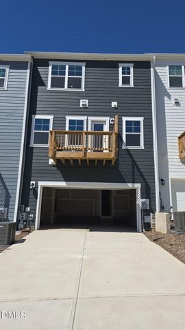 1445 Jay Road, Knightdale, NC 27545