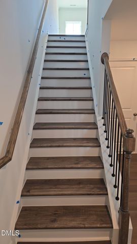 1445 Jay Road, Knightdale, NC 27545