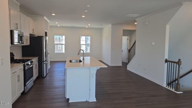 1445 Jay Road, Knightdale, NC 27545