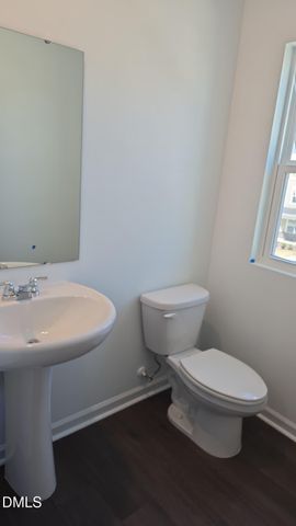 1445 Jay Road, Knightdale, NC 27545