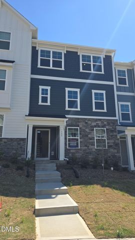 1445 Jay Road, Knightdale, NC 27545