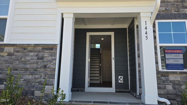 1445 Jay Road, Knightdale, NC 27545