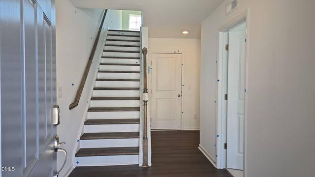 1445 Jay Road, Knightdale, NC 27545