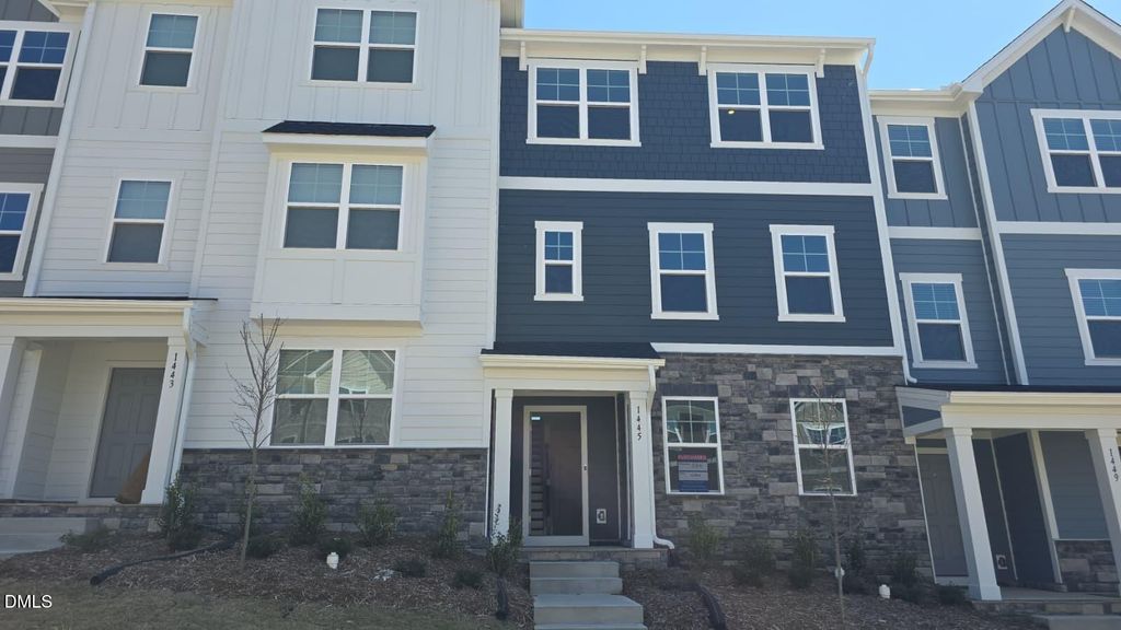 1445 Jay Road, Knightdale, NC 27545