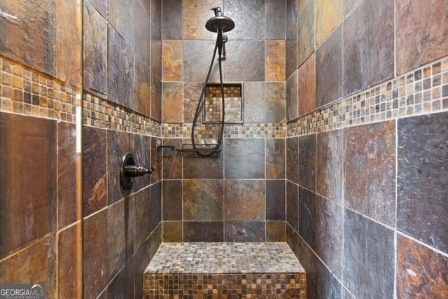 653 The Woods Road, Mineral Bluff, GA 30559