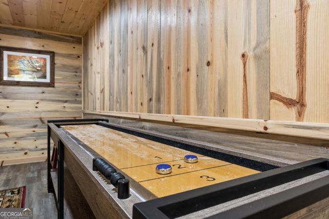 653 The Woods Road, Mineral Bluff, GA 30559