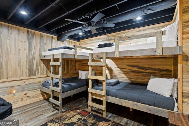 653 The Woods Road, Mineral Bluff, GA 30559