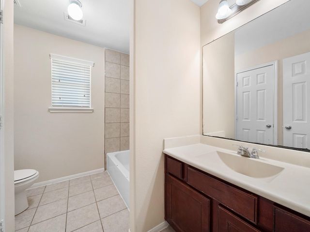 21614 Mid Peak Way, Katy, TX 77449