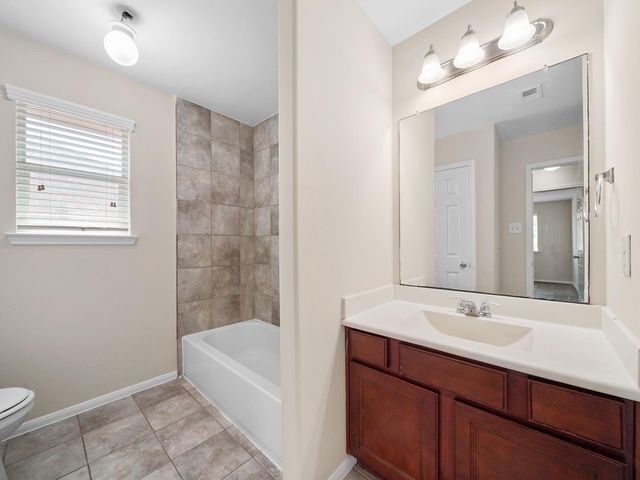 21614 Mid Peak Way, Katy, TX 77449