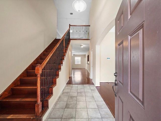 21614 Mid Peak Way, Katy, TX 77449