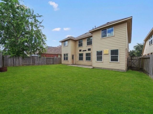 21614 Mid Peak Way, Katy, TX 77449