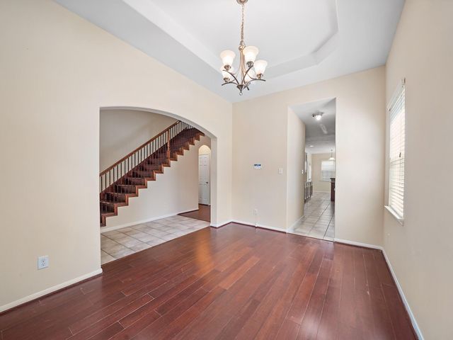 21614 Mid Peak Way, Katy, TX 77449