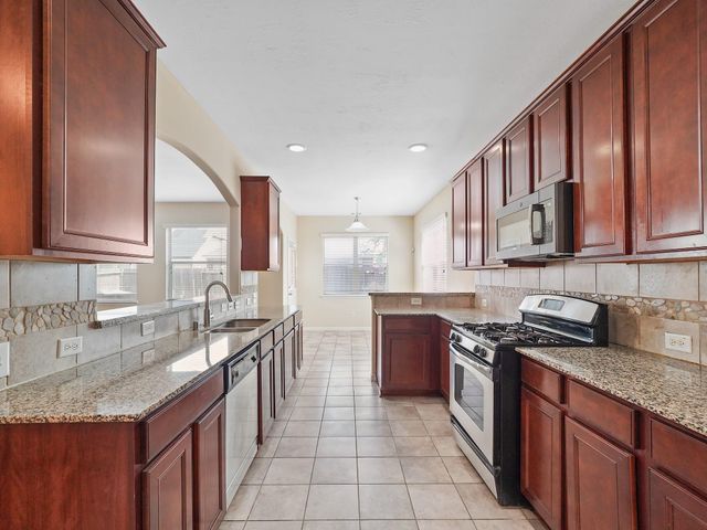 21614 Mid Peak Way, Katy, TX 77449