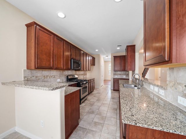 21614 Mid Peak Way, Katy, TX 77449