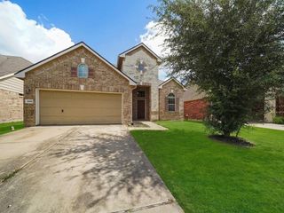 21614 Mid Peak Way, Katy, TX 77449