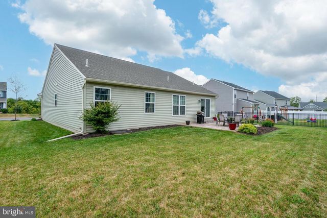 20 CRANBERRY CIR, Denver, PA 17517