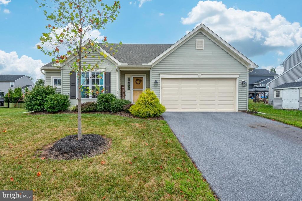 20 CRANBERRY CIR, Denver, PA 17517