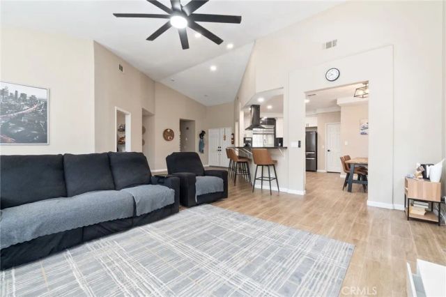 22928 Copper Ridge, Corona, CA 92883